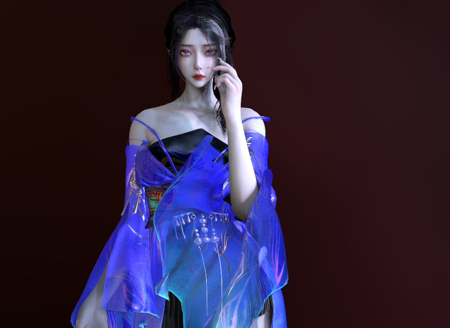DXR.AIXI.1-金锣