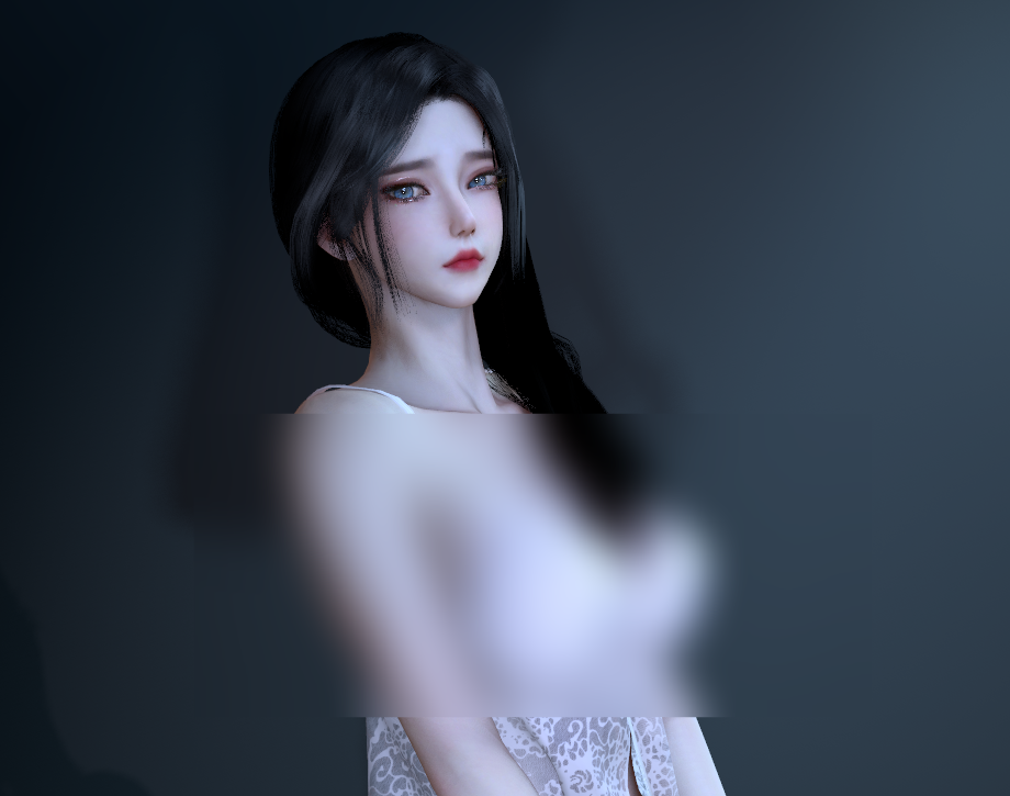 DXR.夕妃.1-金锣