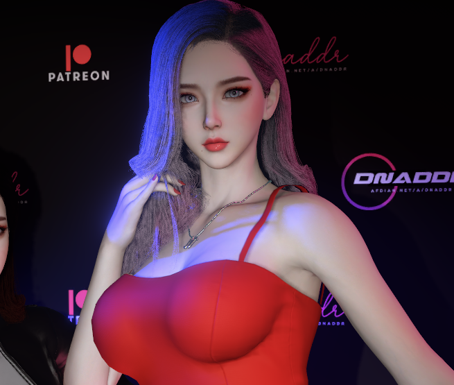 Dnaddr.Gina-金锣