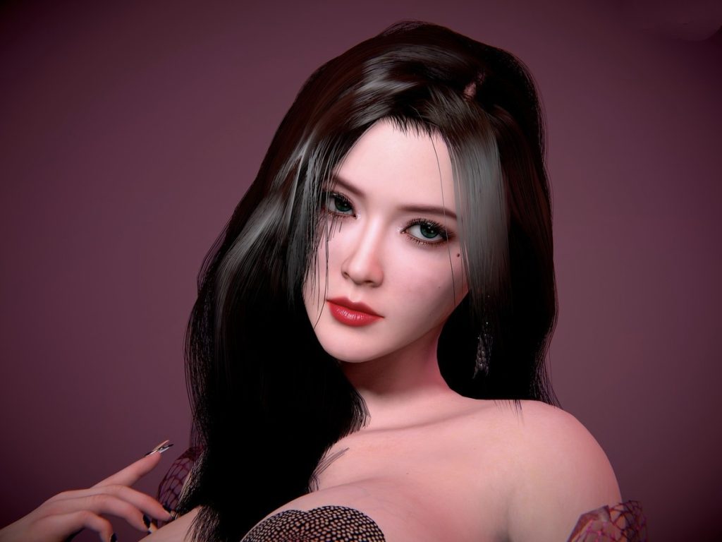FabianaErin-金锣