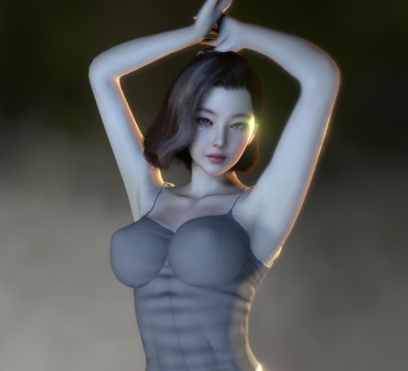 Fantasia3DArt.BS_F3A-金锣