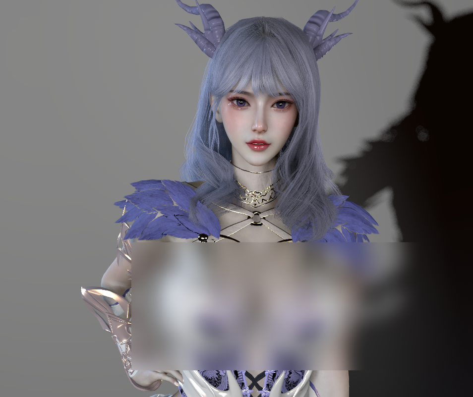 HMZ.娜美-金锣