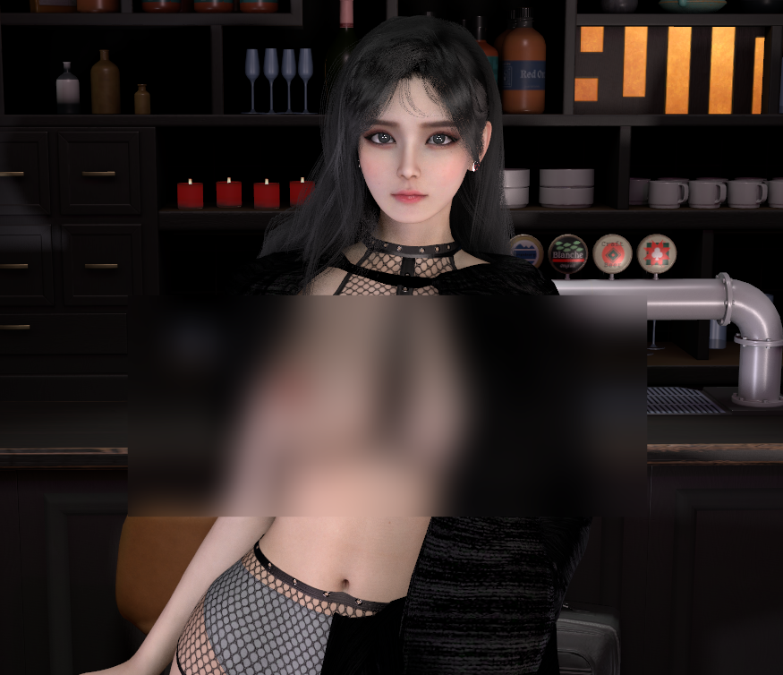 HMZ.梦娇.2-金锣