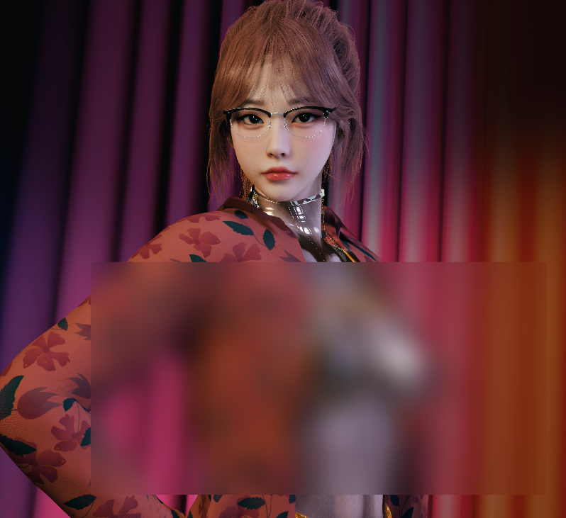 hdzjoy.Korean_girl.1-金锣