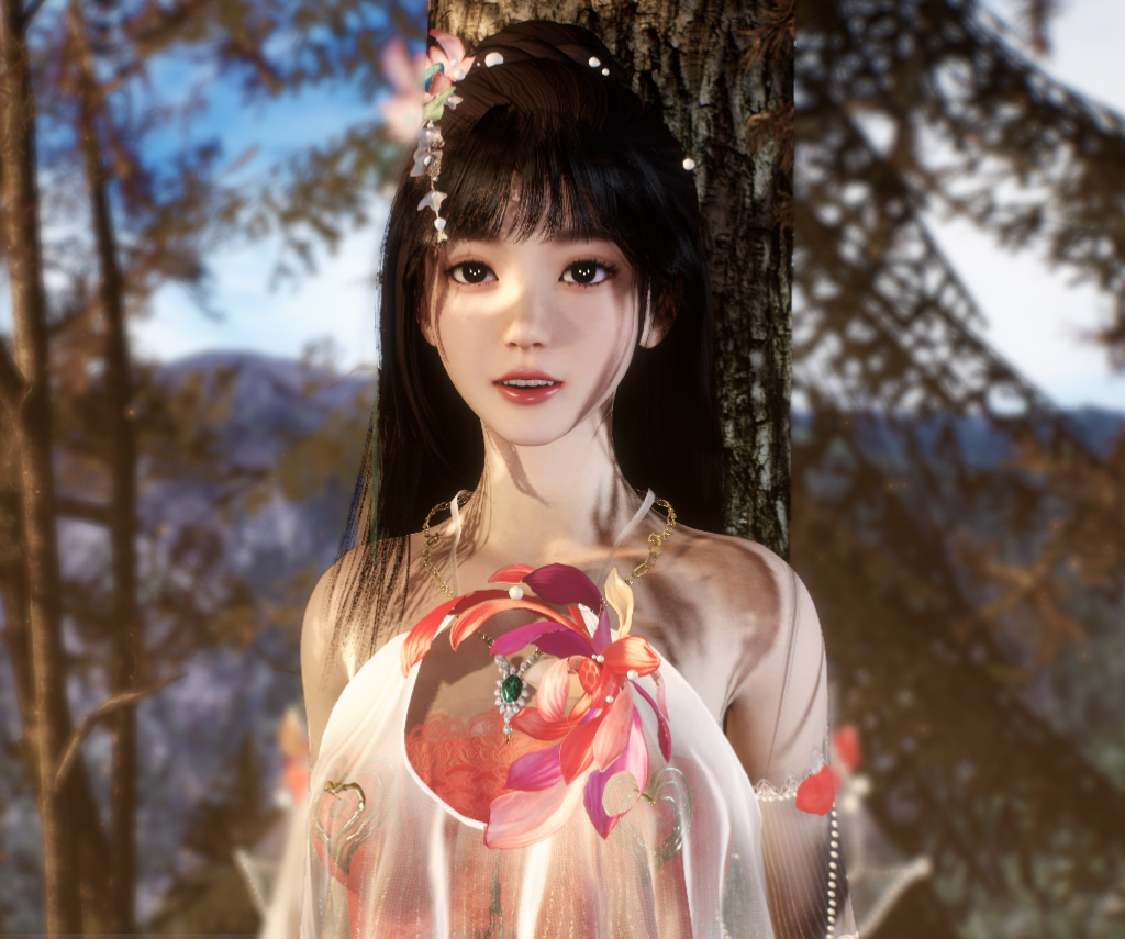 小瑶-金锣