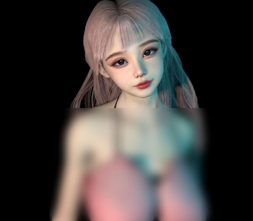 lby.悠蜜.1-金锣
