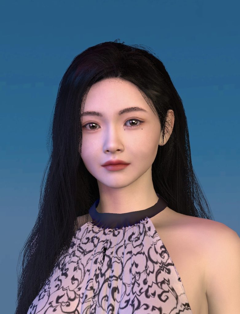 liuhaocun-金锣