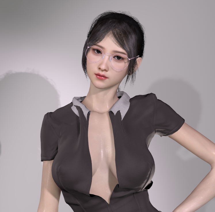 mai.Qiuyi (27 Year Old)-金锣