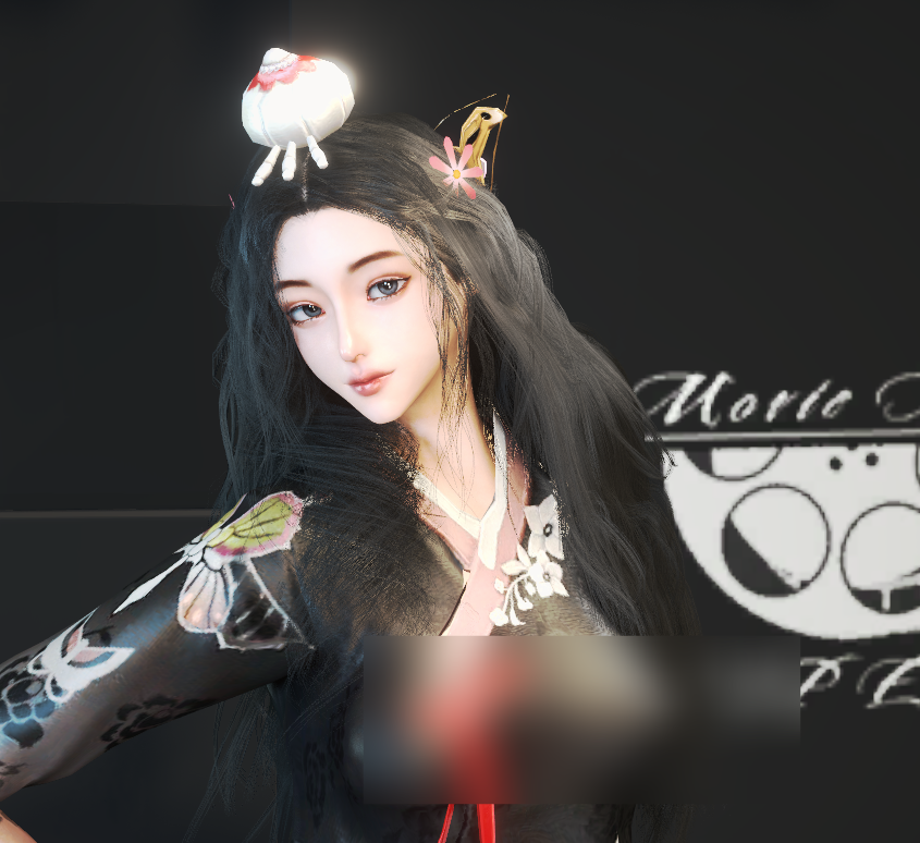myqr.灵-金锣