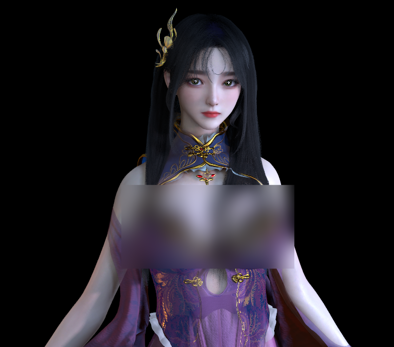 yangyang.紫薇仙子.1-金锣