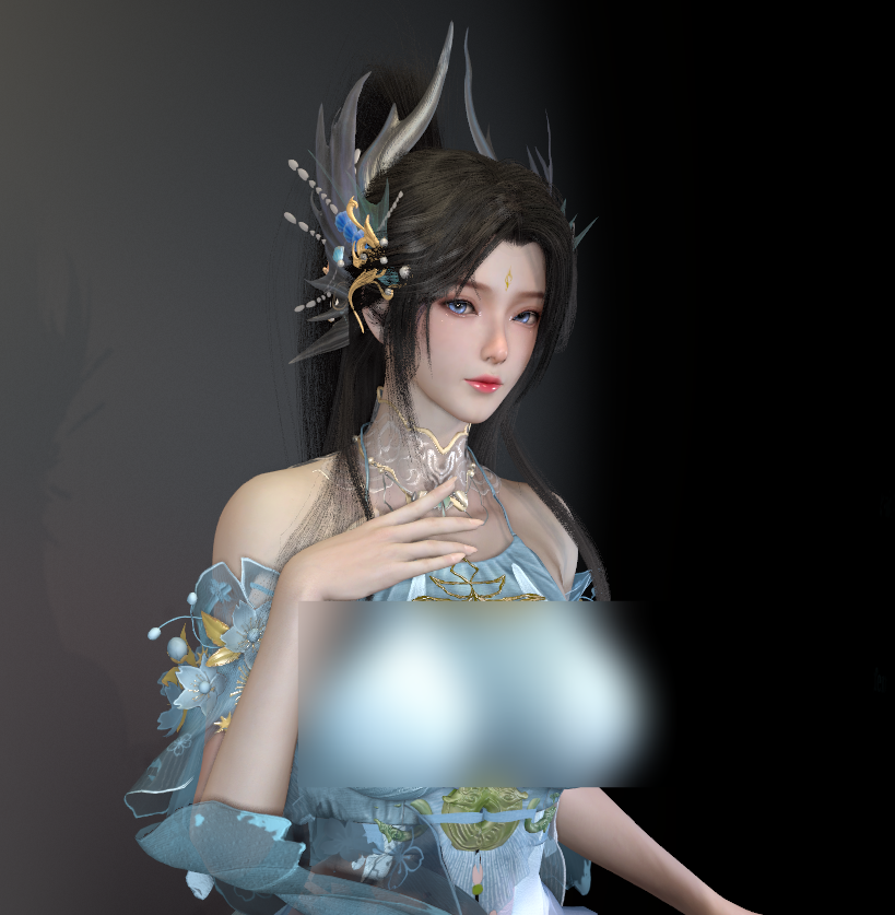 yangyang.萧薰儿一版.1-金锣