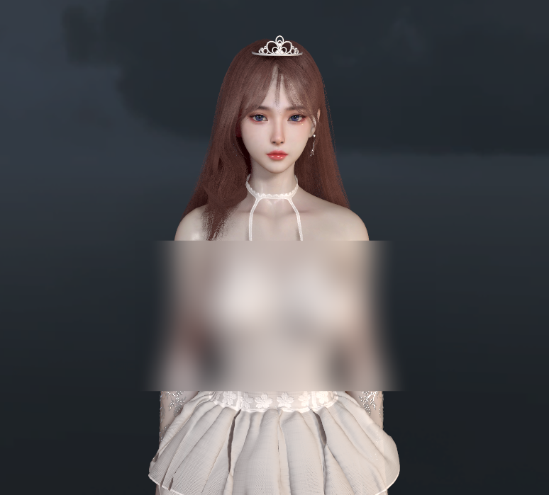 yuxuan小蝶-金锣