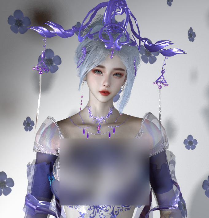 风灵-金锣