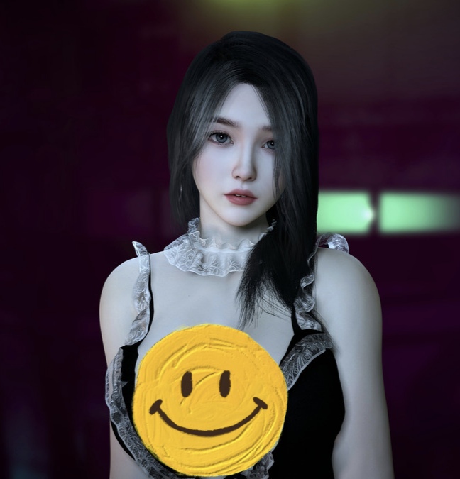 Arisa-金锣