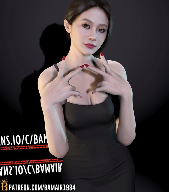 Bamair1984.LepinyuV3.1-金锣