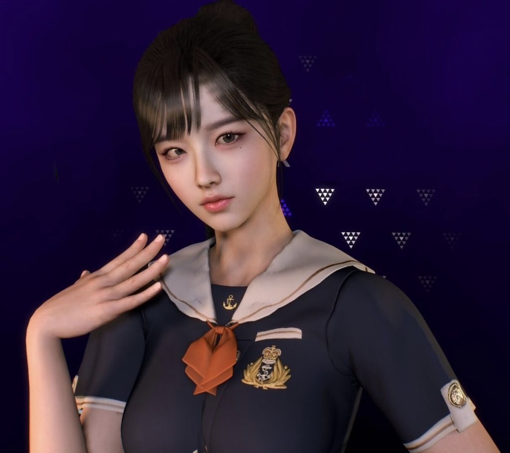 Hana-金锣