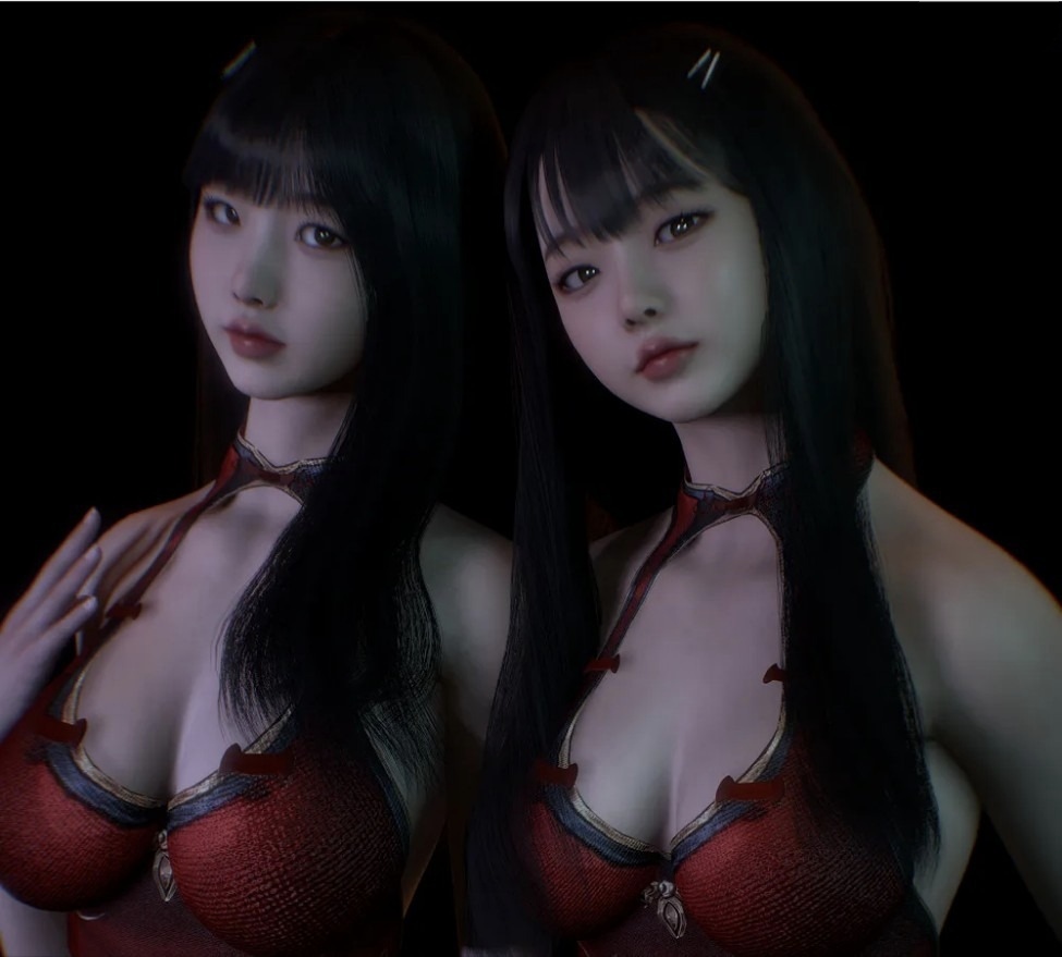 Se-young Se-eun-金锣