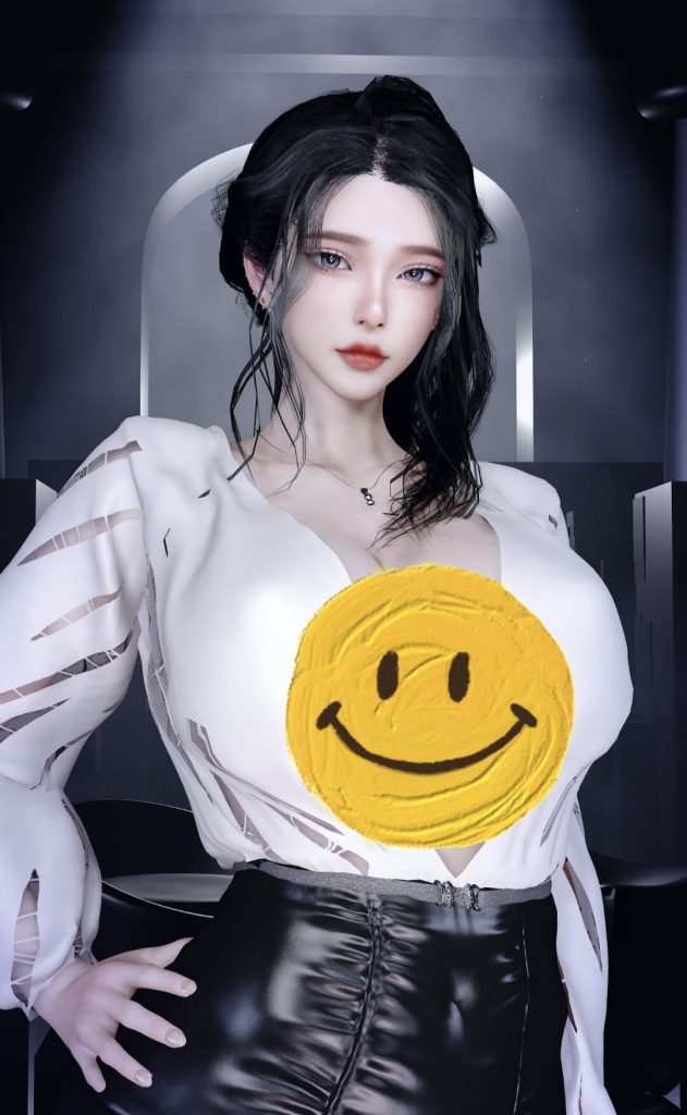 Victoria-金锣