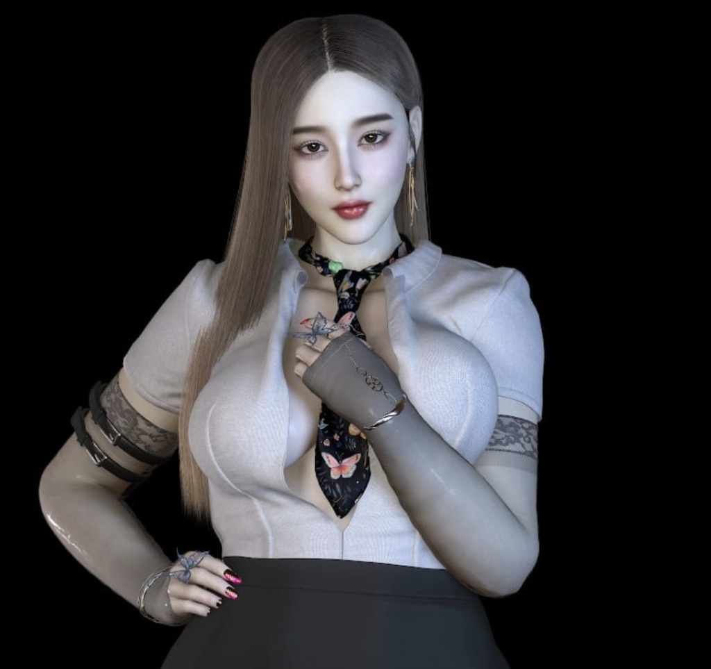 polina-金锣