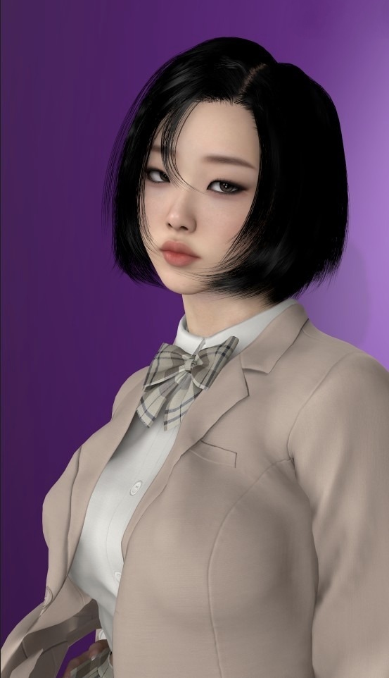 ran3-金锣
