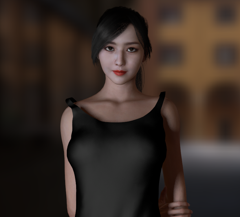 佟丽娅2025-金锣