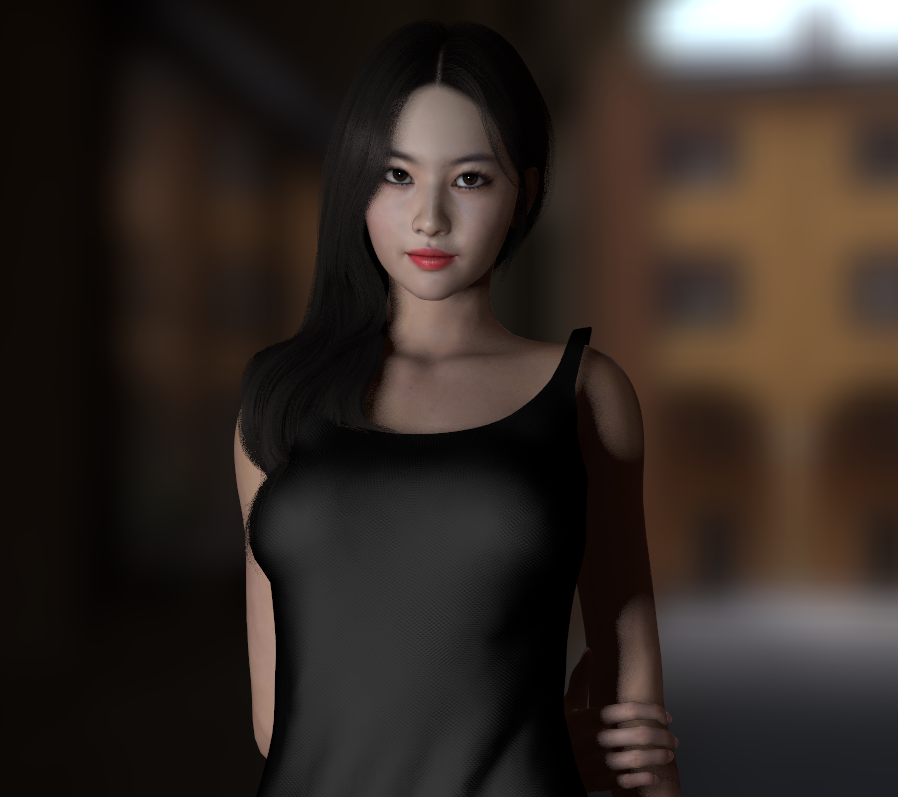 liuyifei-金锣