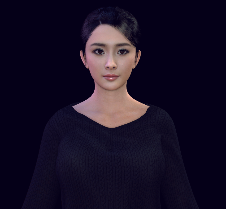 杨幂2025-金锣