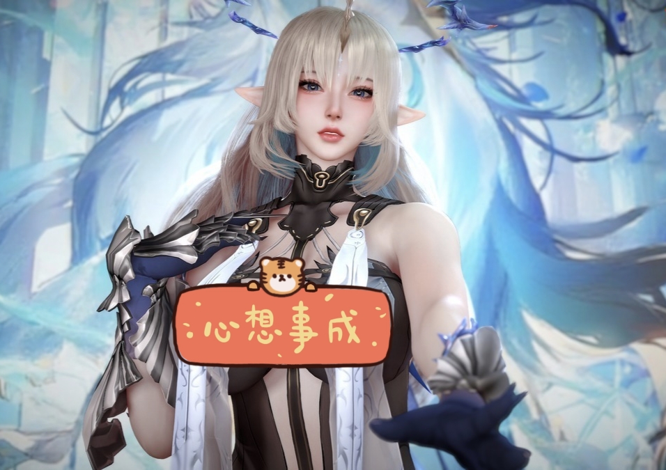 Dnaddr.鸣潮-金锣
