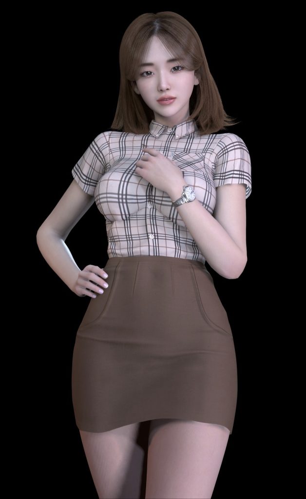 Yeon-lee1-金锣
