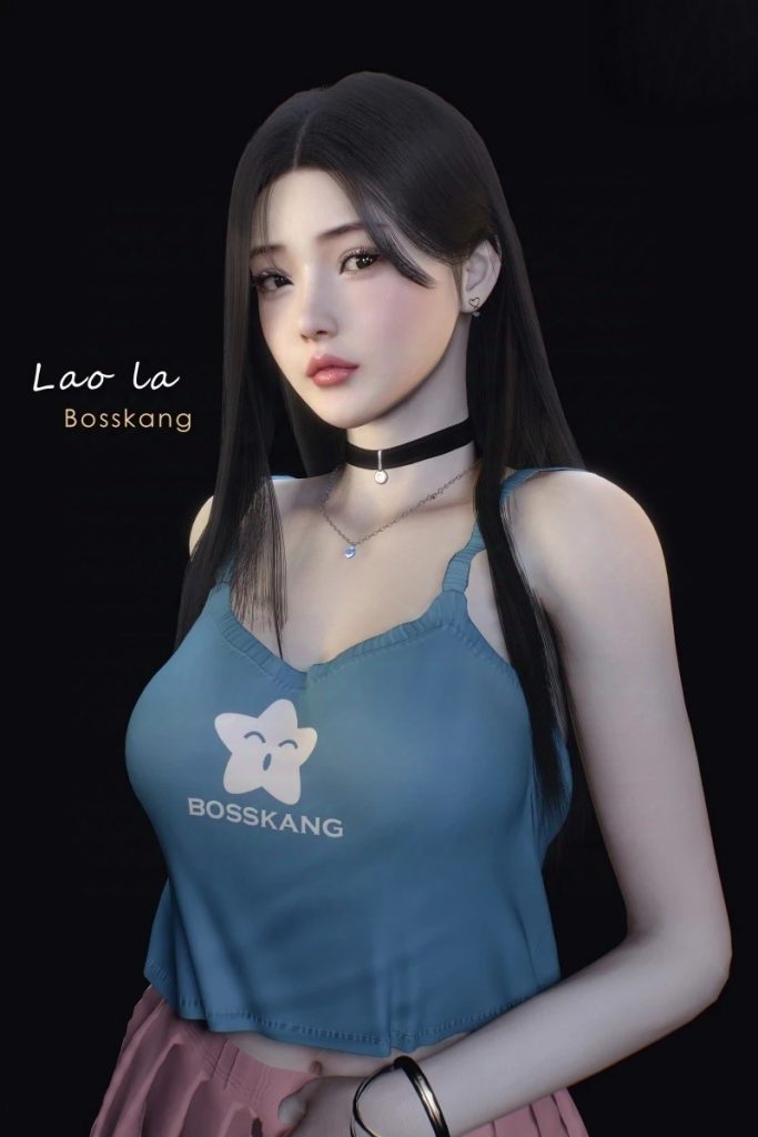 bosskang.Laola-金锣
