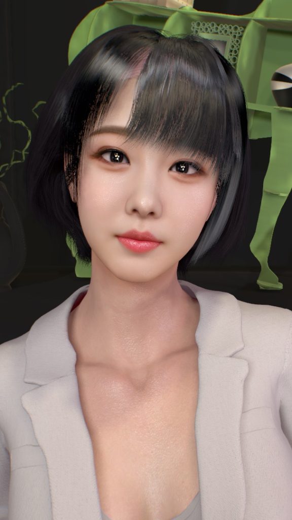 dohee-金锣