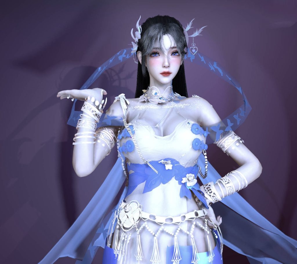 vamxw.异界上仙蓝鳞儿-金锣