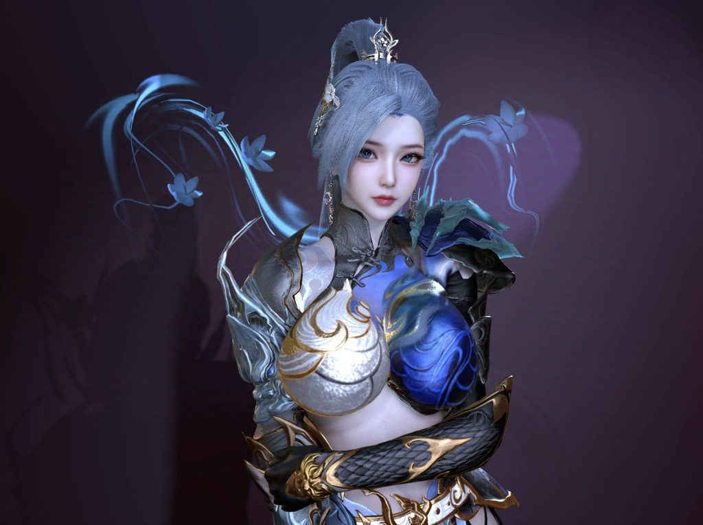 vamxw.观山海魏青-金锣