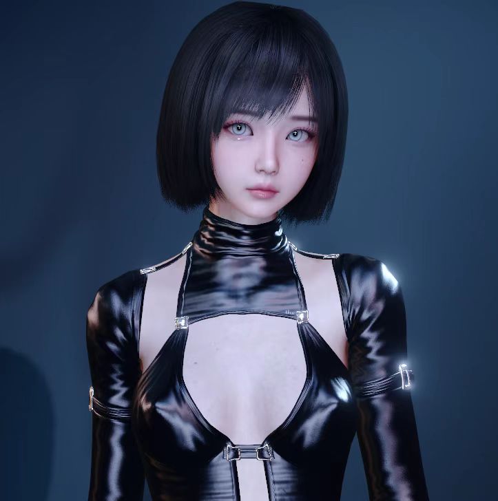 小FBI-金锣
