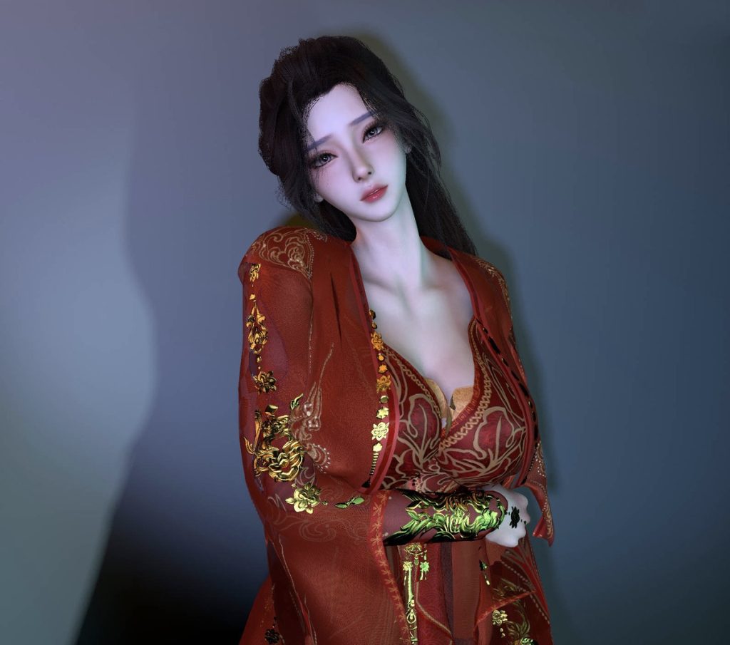 慕青风-金锣