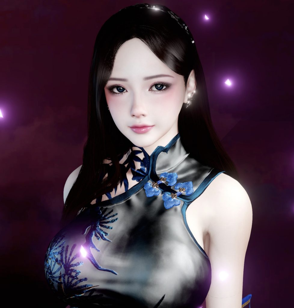 杏纱-金锣
