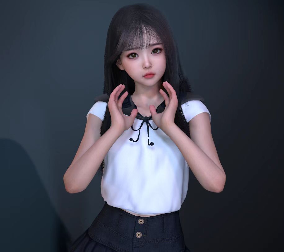沫子-金锣