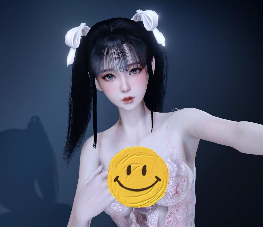 萝莉8-金锣