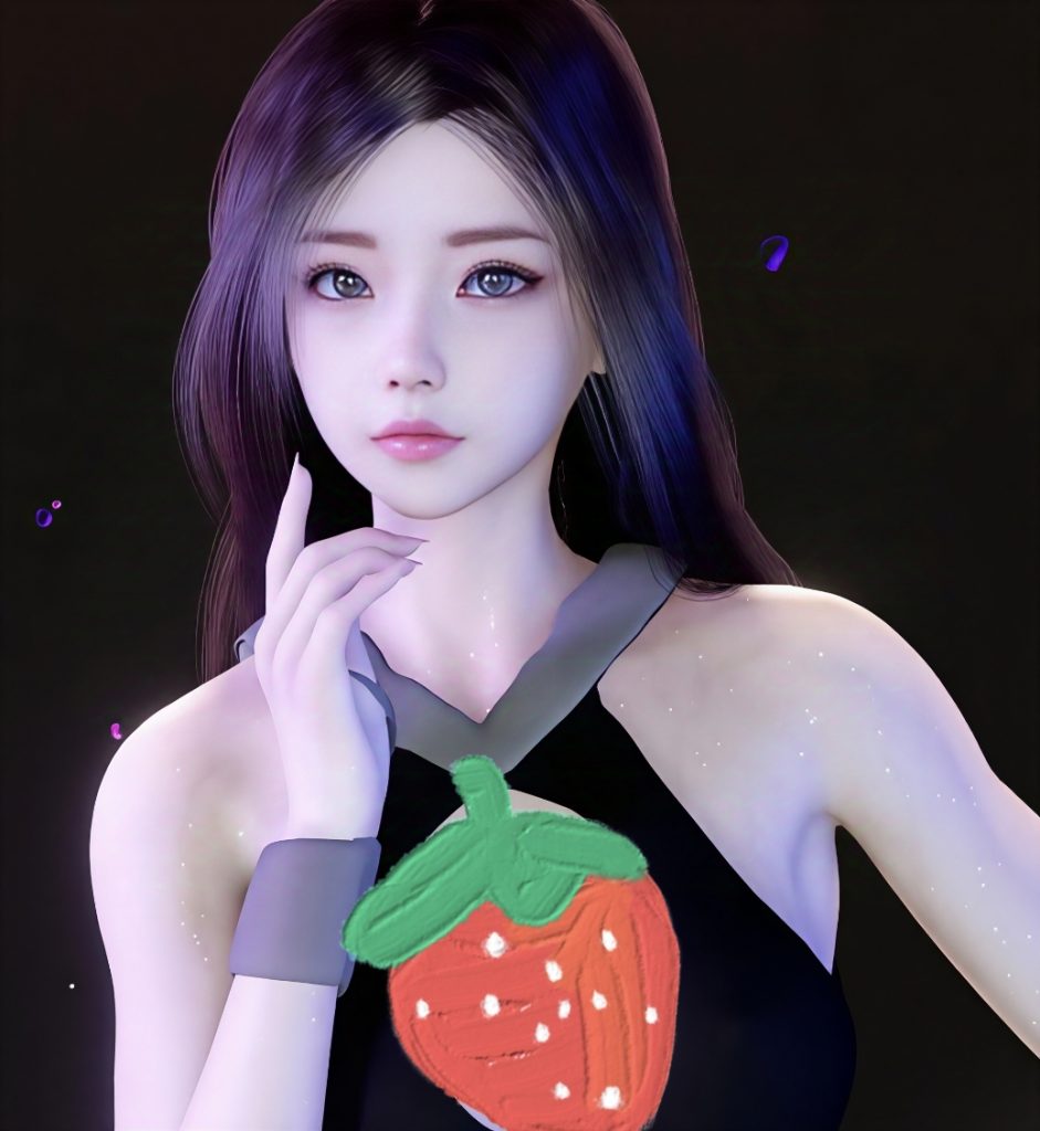 FRK.Lize-金锣