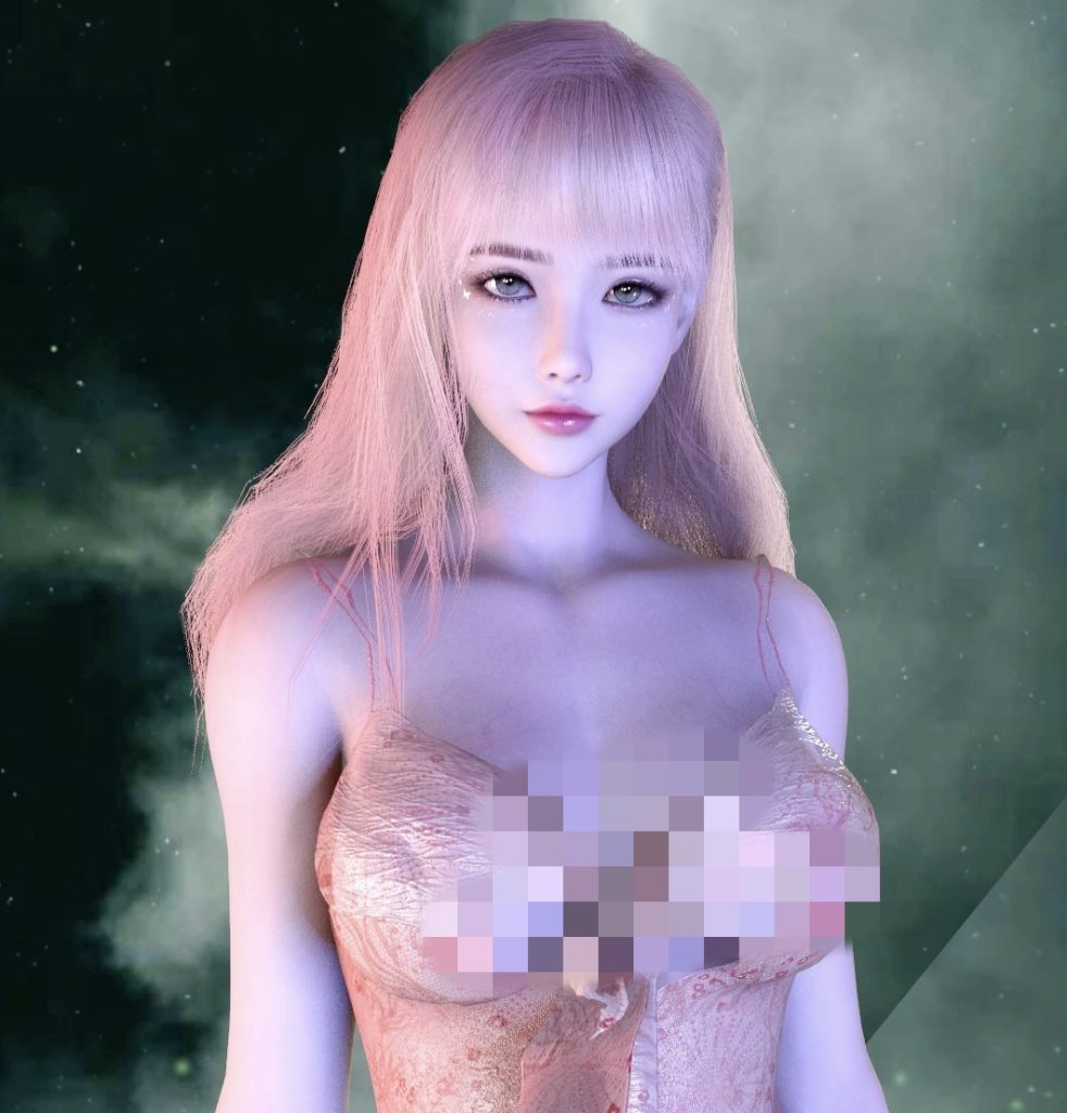 FRK.Puffy-金锣