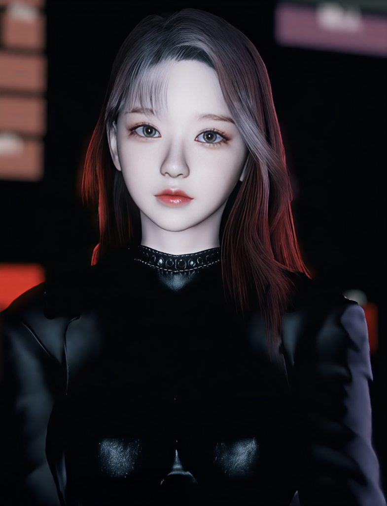 HT.Hayun-金锣