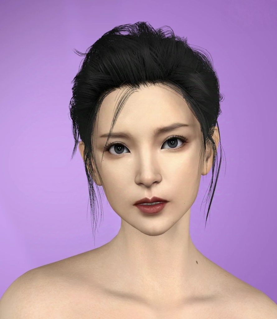 李冰冰V1-金锣