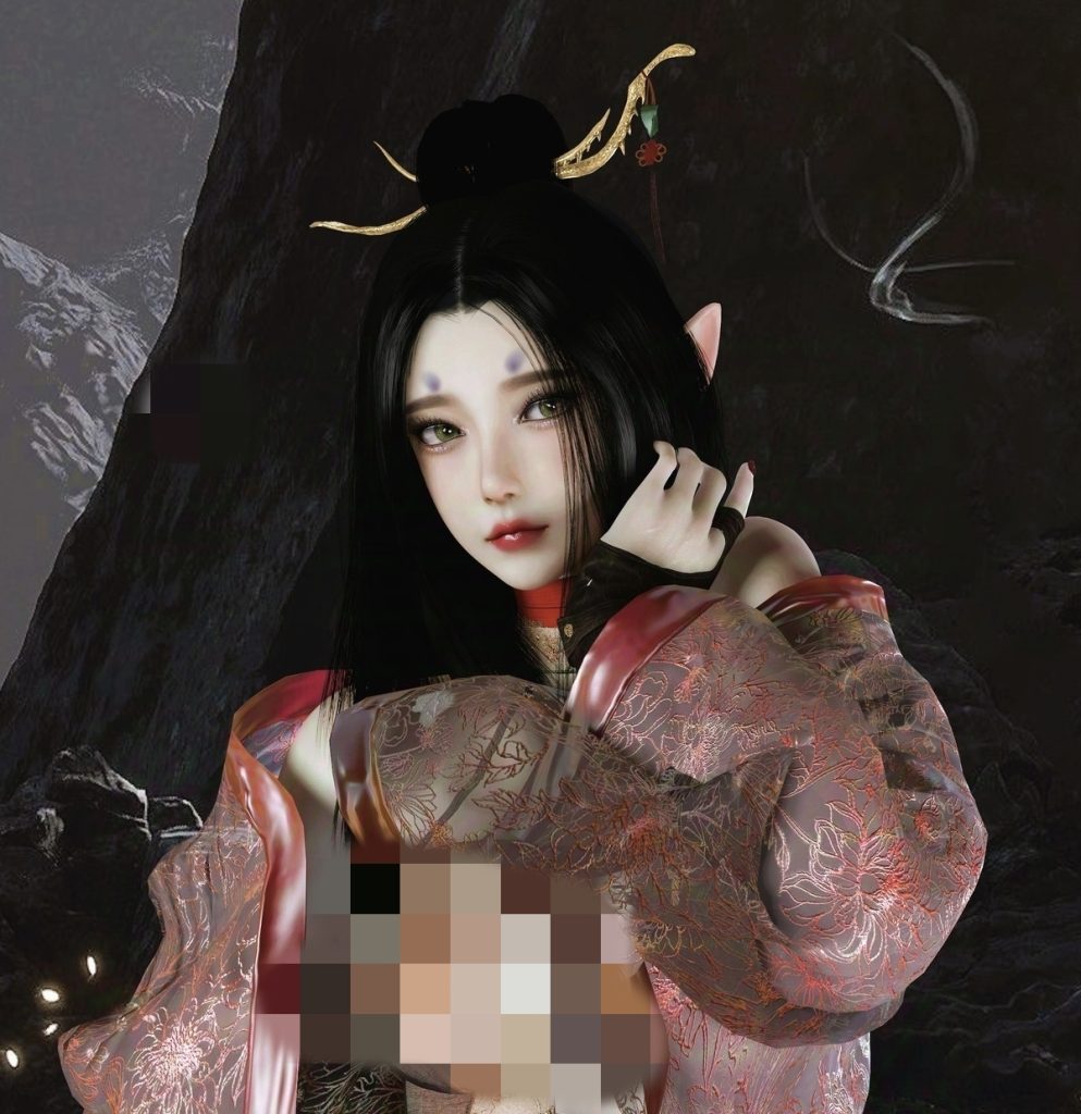 萍萍2-金锣